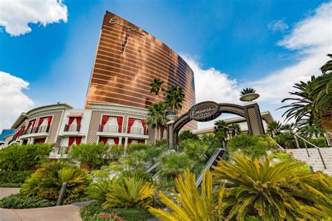 the harwood hotels las vegas
